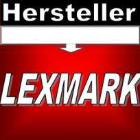 Lexmark / IBM