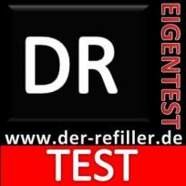 DR - Druckerpatronen Test HP970/971- Org. & Ersatz