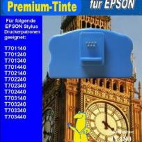 T70 - Chipresetter für Epson T7011 - T7014