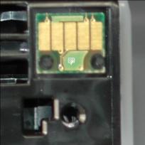 Chip resetten für PGI1500 / PGI2500