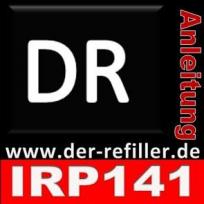 IRP141 - Bedienungsanleitung - Kodak10