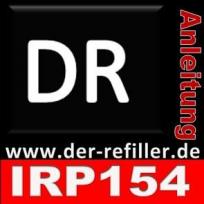IRP154 - Bedienungsanleitung - LC980 | LC1100