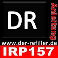 IRP157 - Bedienungsanleitung - LC125 | LC127