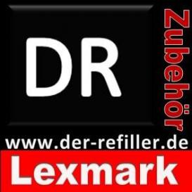Lexmark Druckerzubehörsuche