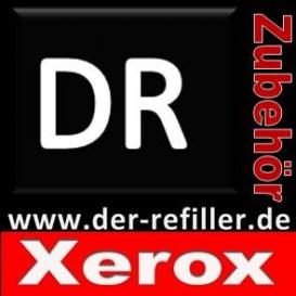 Xerox Druckerzubehörsuche