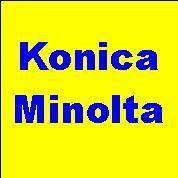 Konica Minolta übernimmt Kriesten