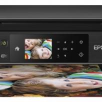 Epson Expression Home XP-442 4in1 MuFu
