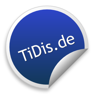 TiDis.de