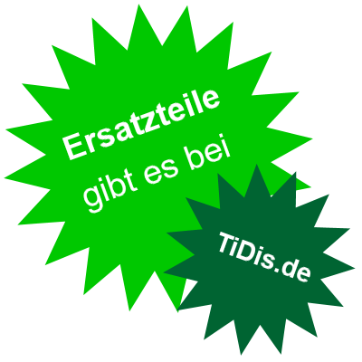 Ersatzteile