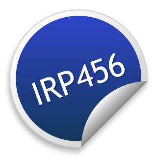 IRP456